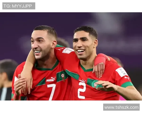 非洲杯精彩对决摩洛哥迎战喀麦隆争夺晋级资格