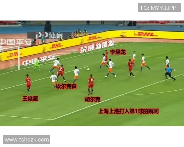 鲁能与上港精彩对决全场视频回顾及赛后分析